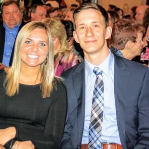 Meet your Posher, Travis